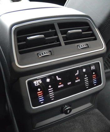 Audi A6 cena 222900 przebieg: 23358, rok produkcji 2023 z Radłów małe 704